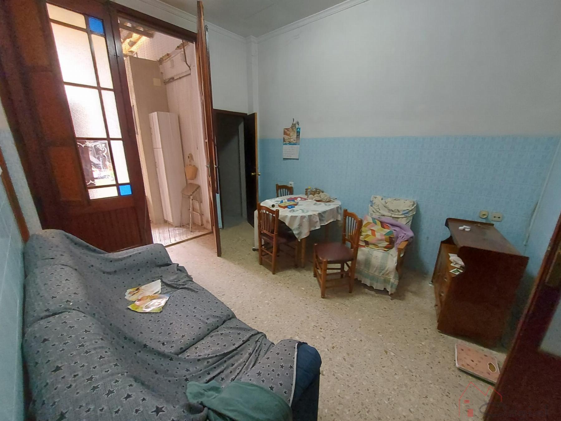 Venta de casa en Alcàsser