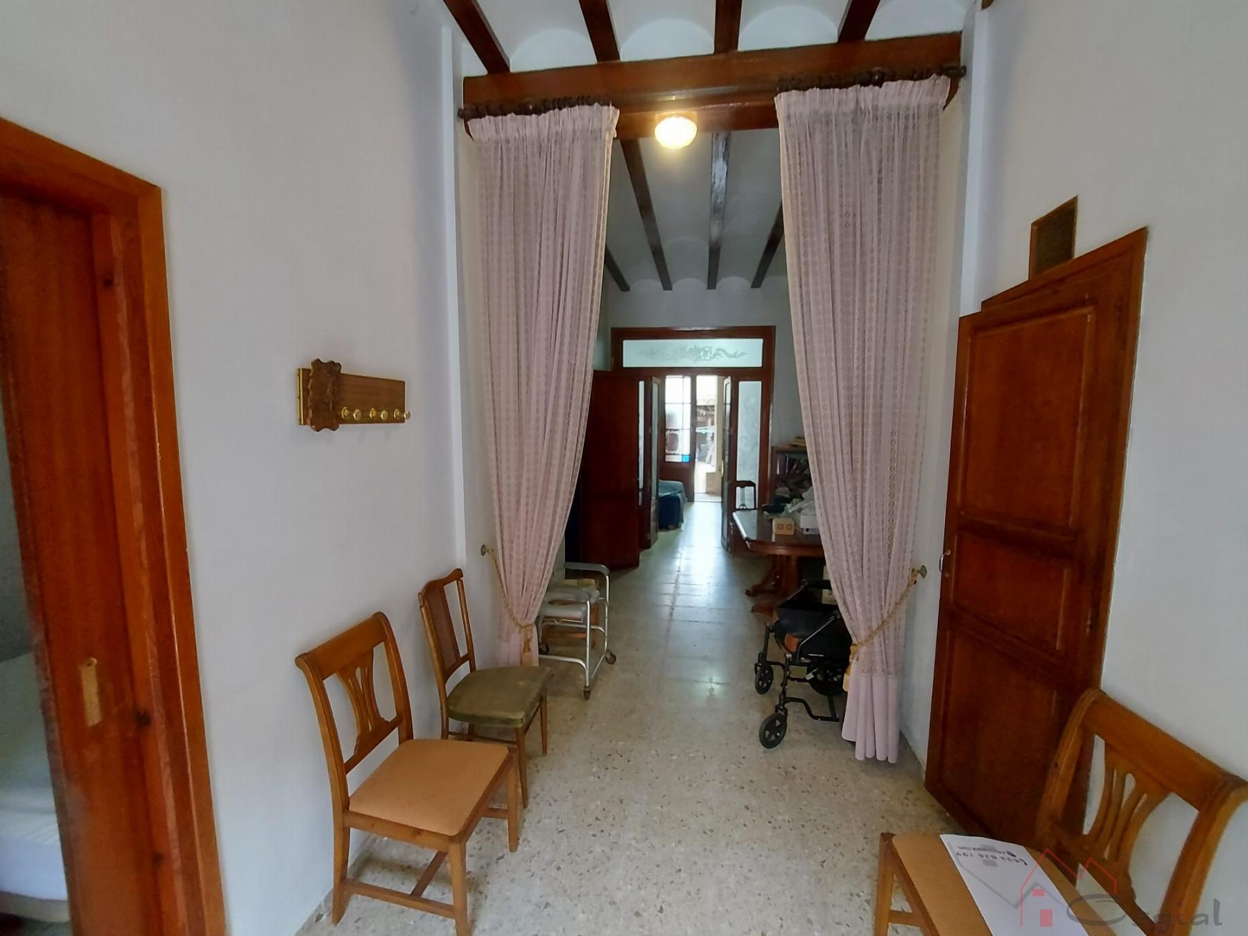 Venta de casa en Alcàsser