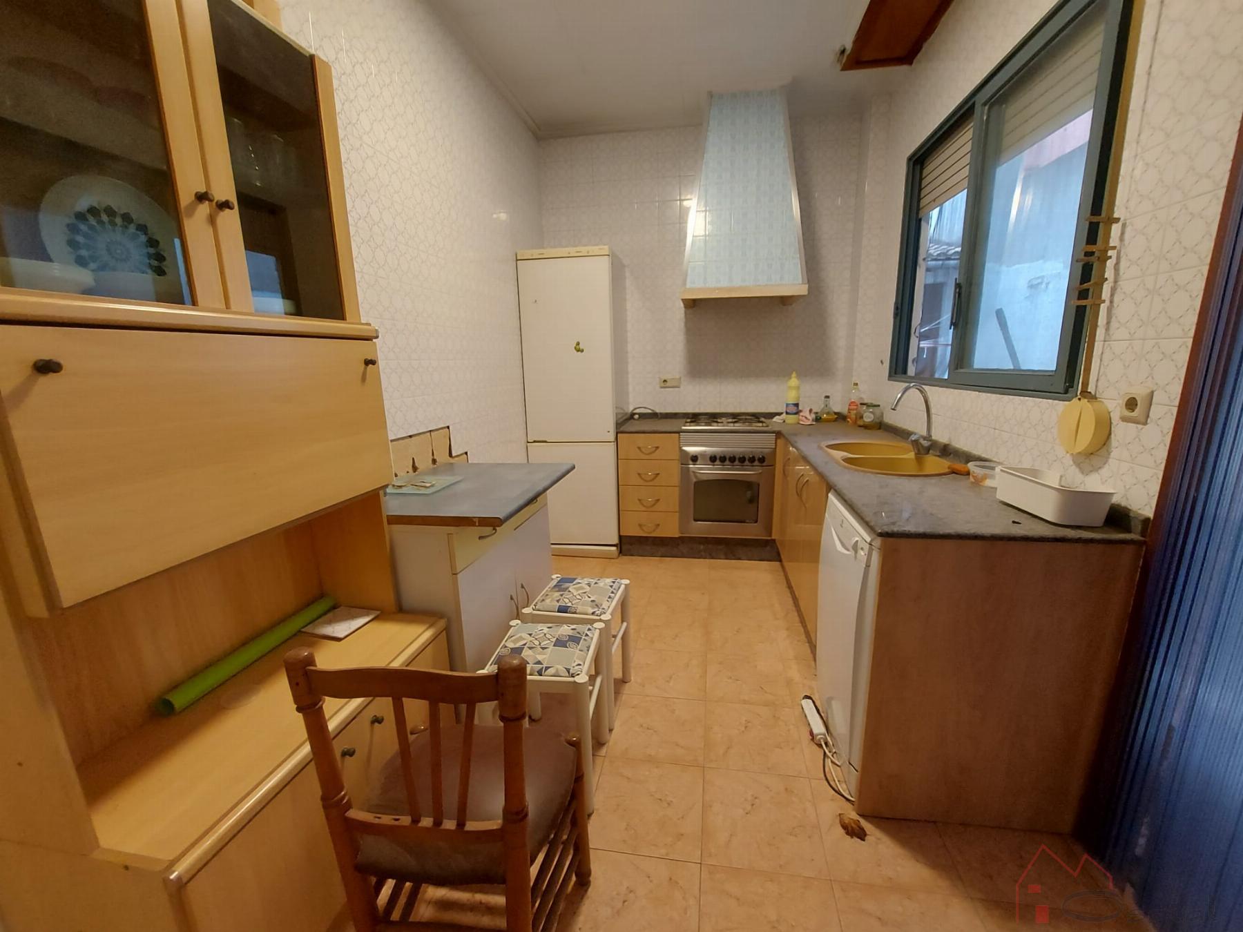 Venta de casa en Alcàsser