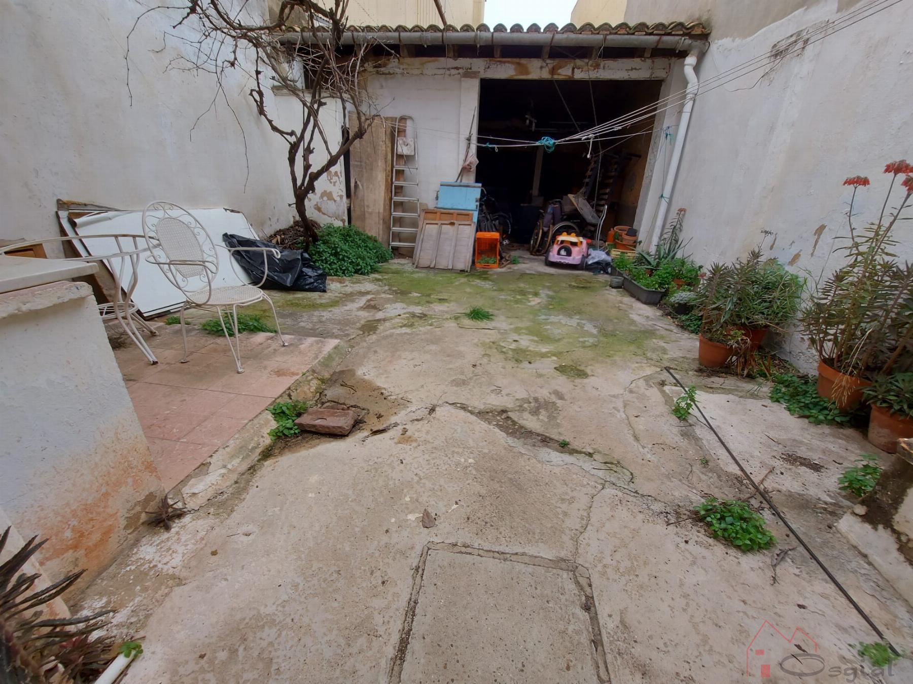 Venta de casa en Alcàsser