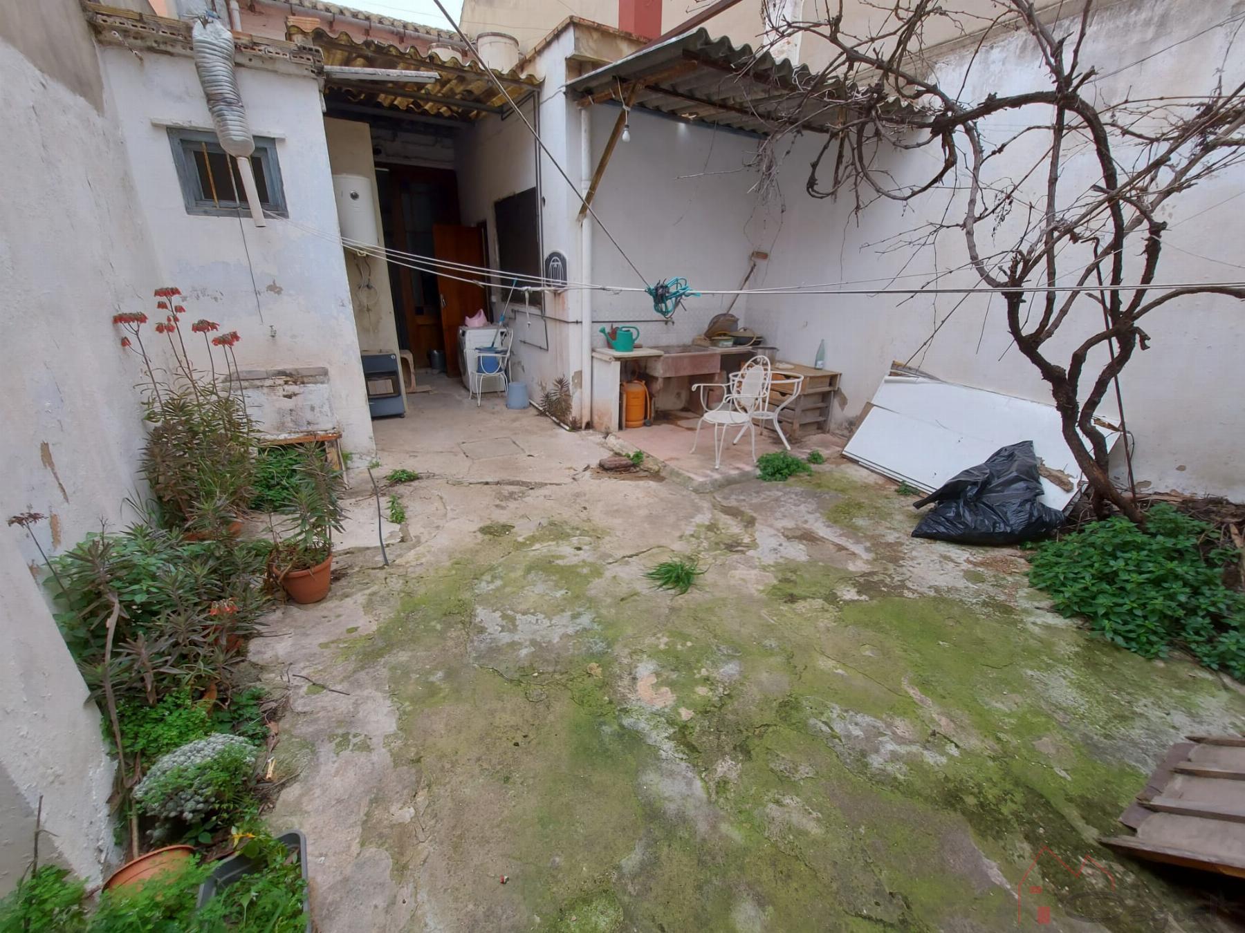 Venta de casa en Alcàsser