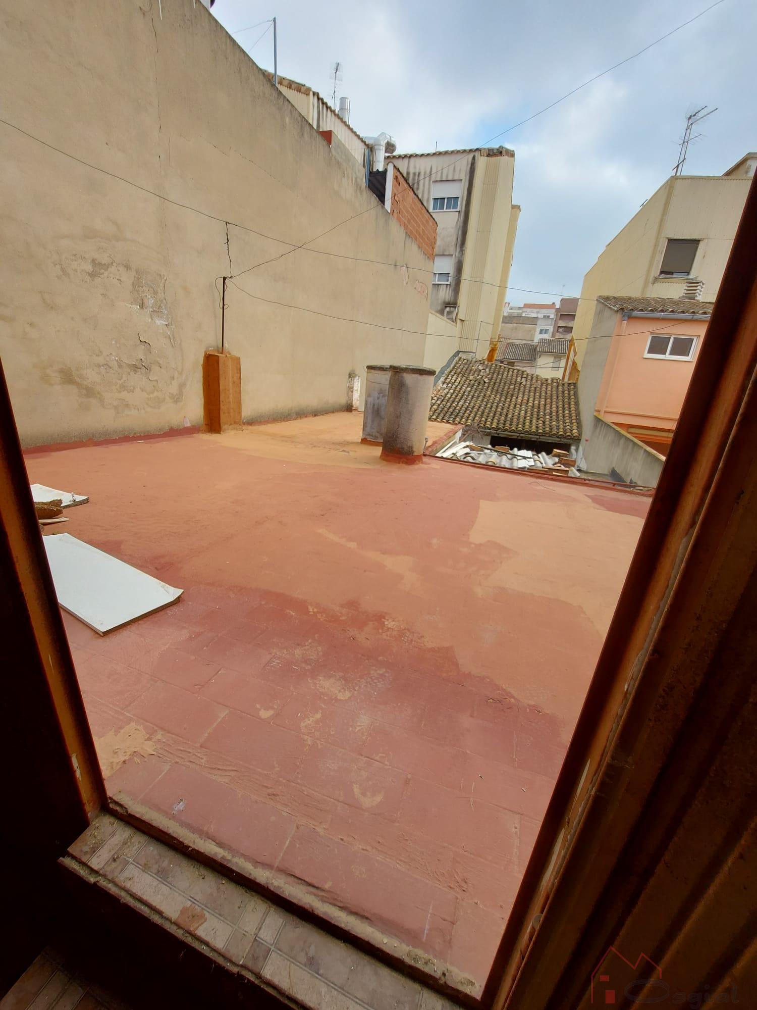 Venta de casa en Alcàsser