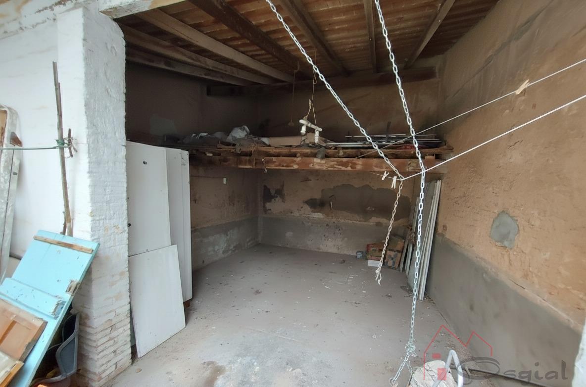 Venta de casa en Alcàsser