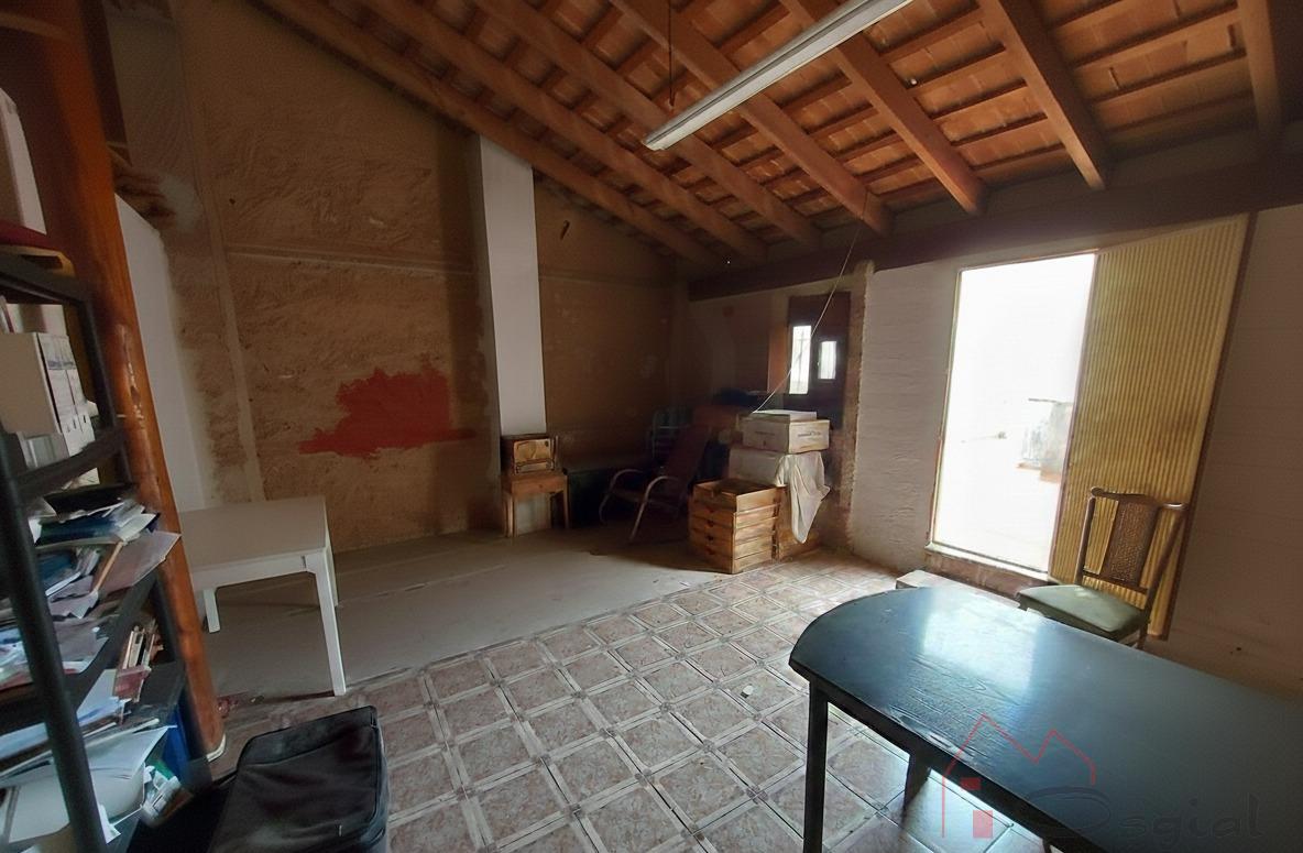 Venta de casa en Alcàsser