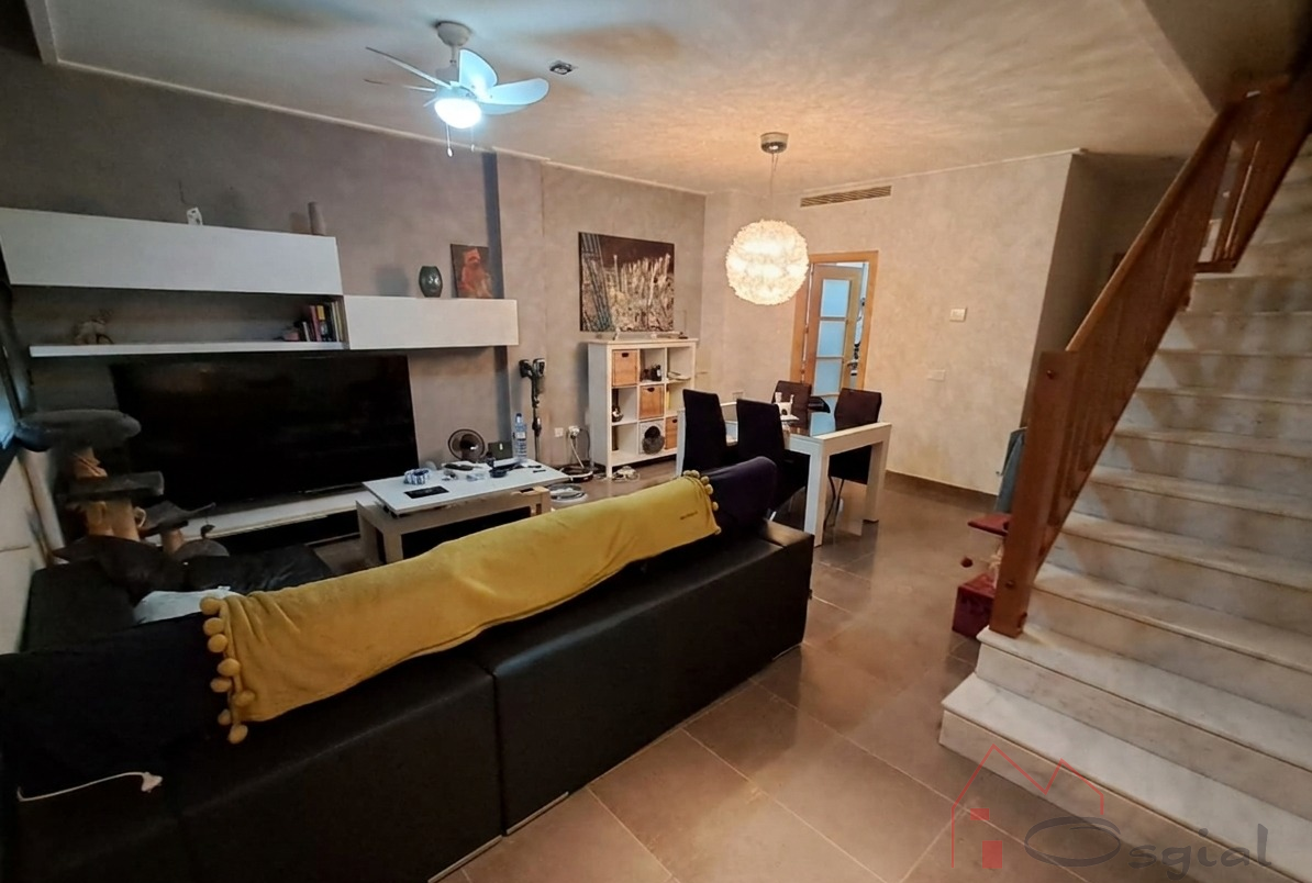Venta de casa en Sueca