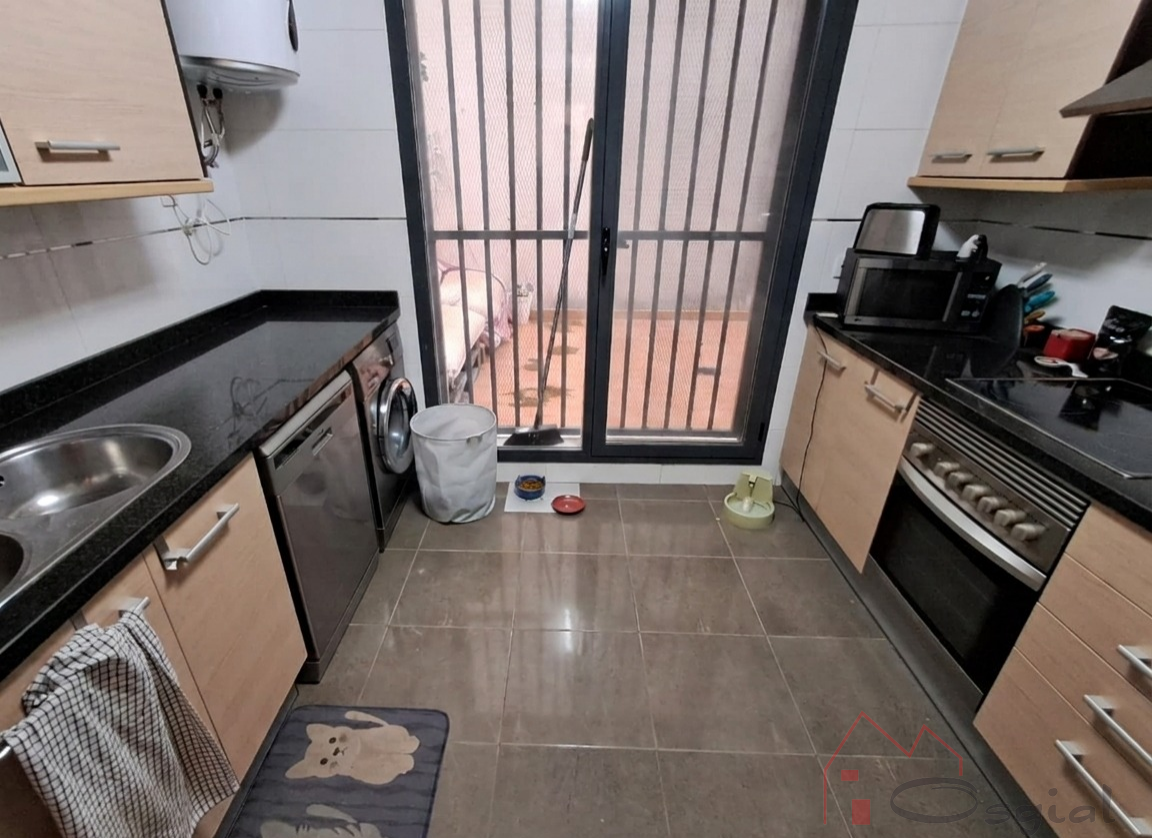 Venta de casa en Sueca