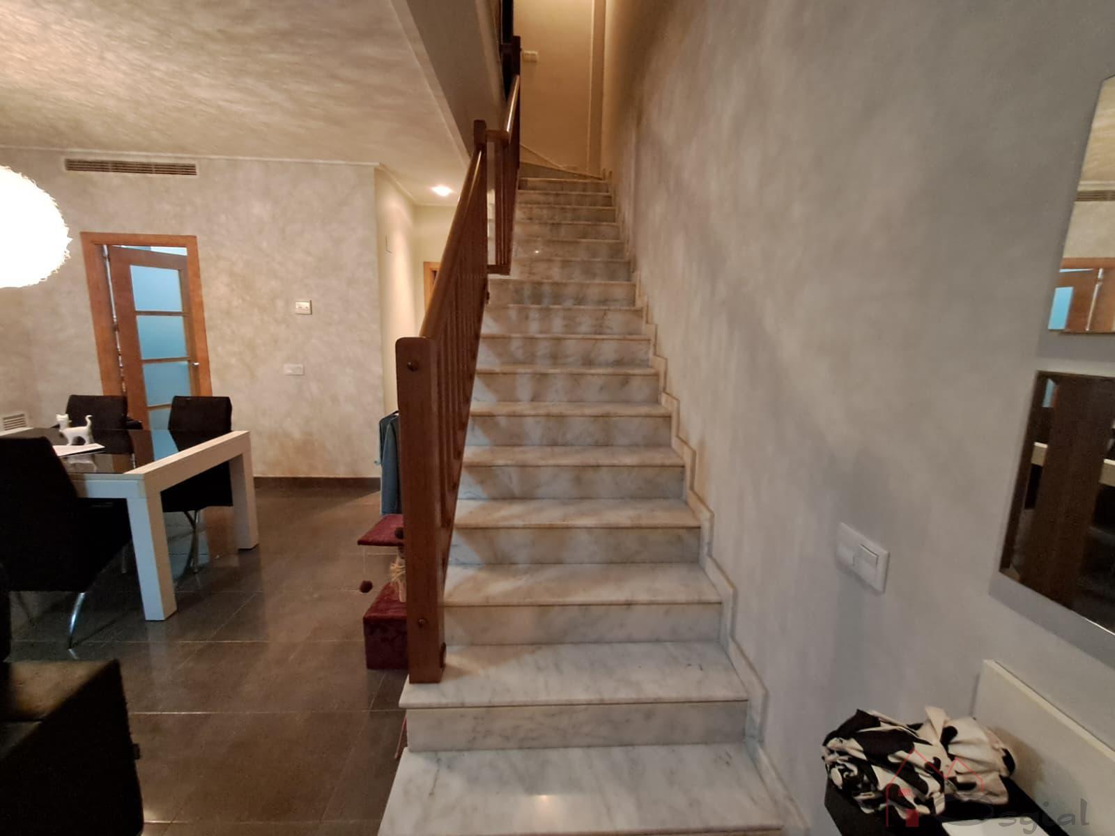 Venta de casa en Sueca