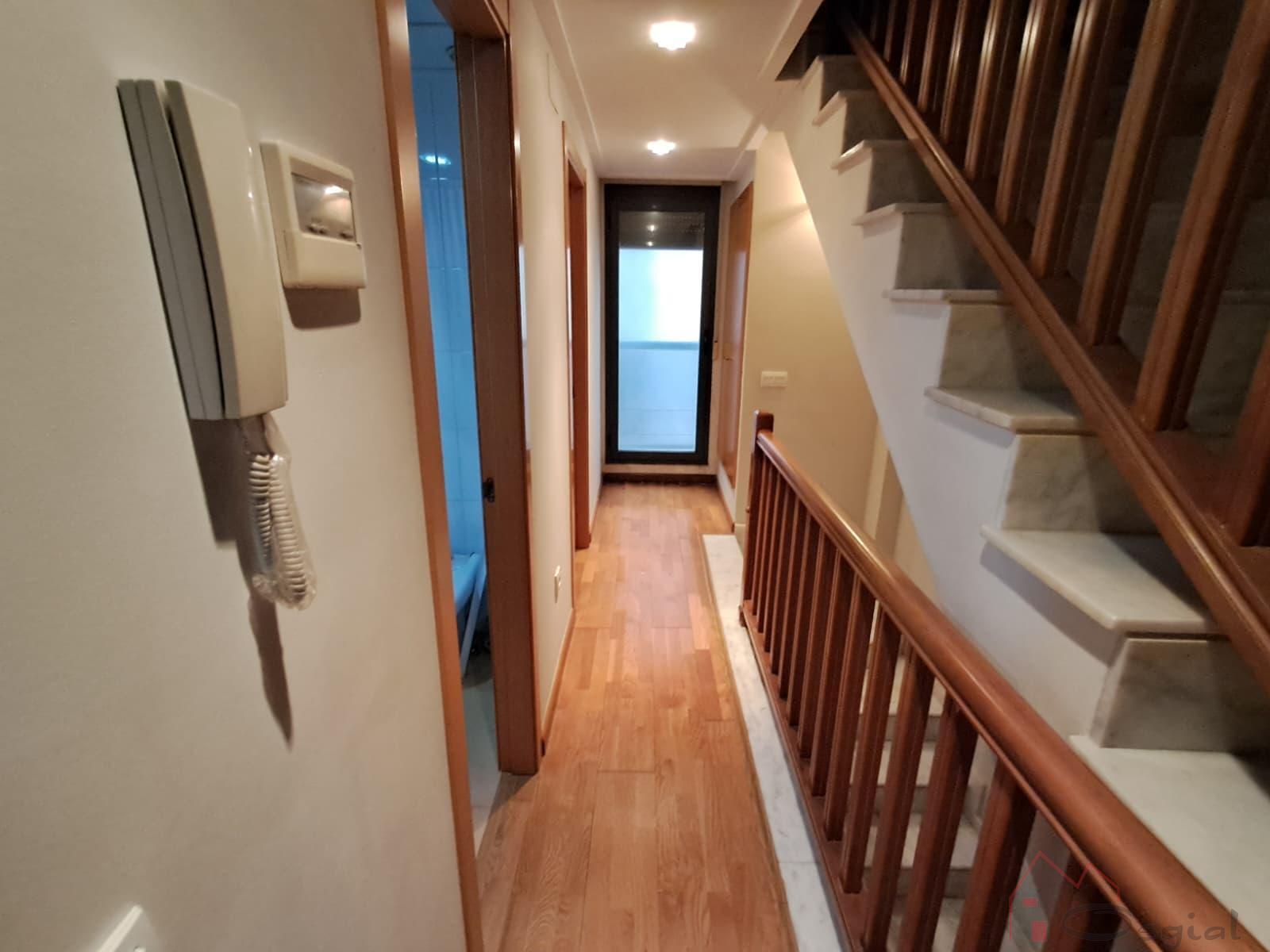 Venta de casa en Sueca