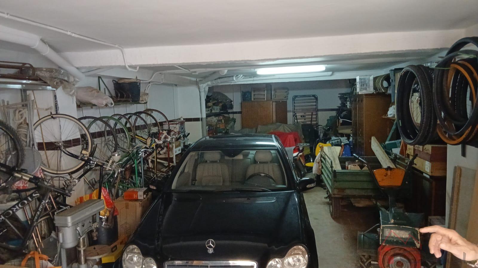 Venta de garaje en Alcàsser