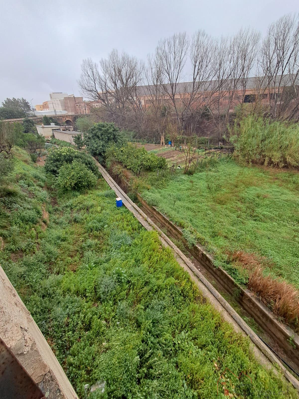 Venta de nave en Alcúdia de Crespins l