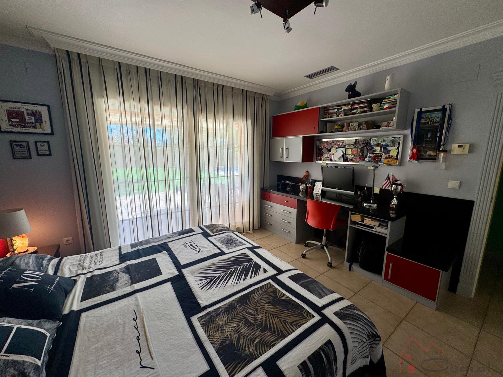 Venta de casa en Dénia