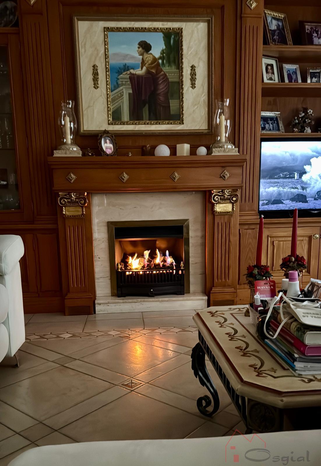 Venta de casa en Dénia