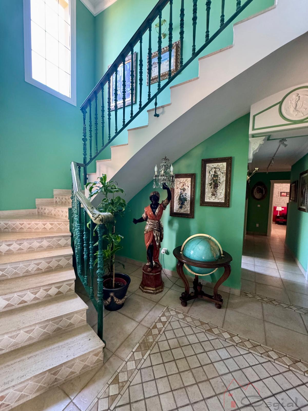 Venta de casa en Dénia