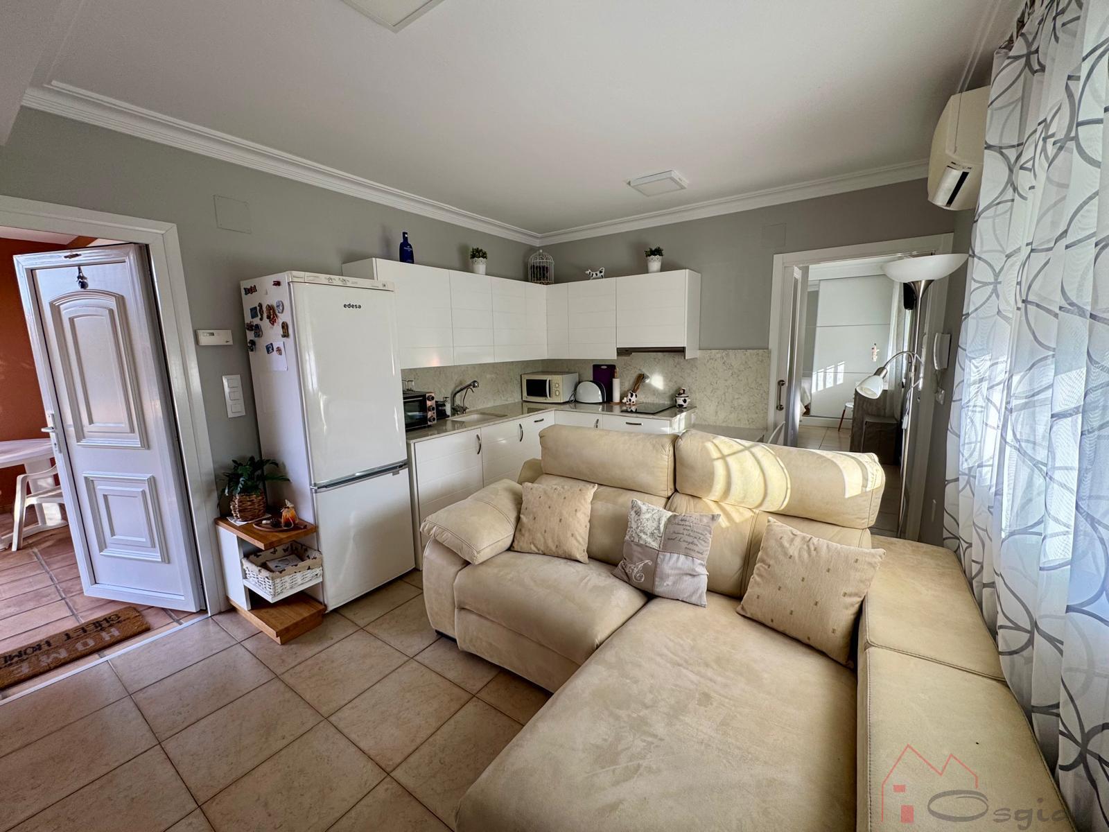 Venta de casa en Dénia