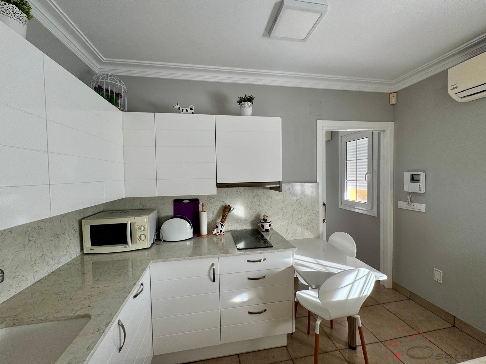 Venta de casa en Dénia