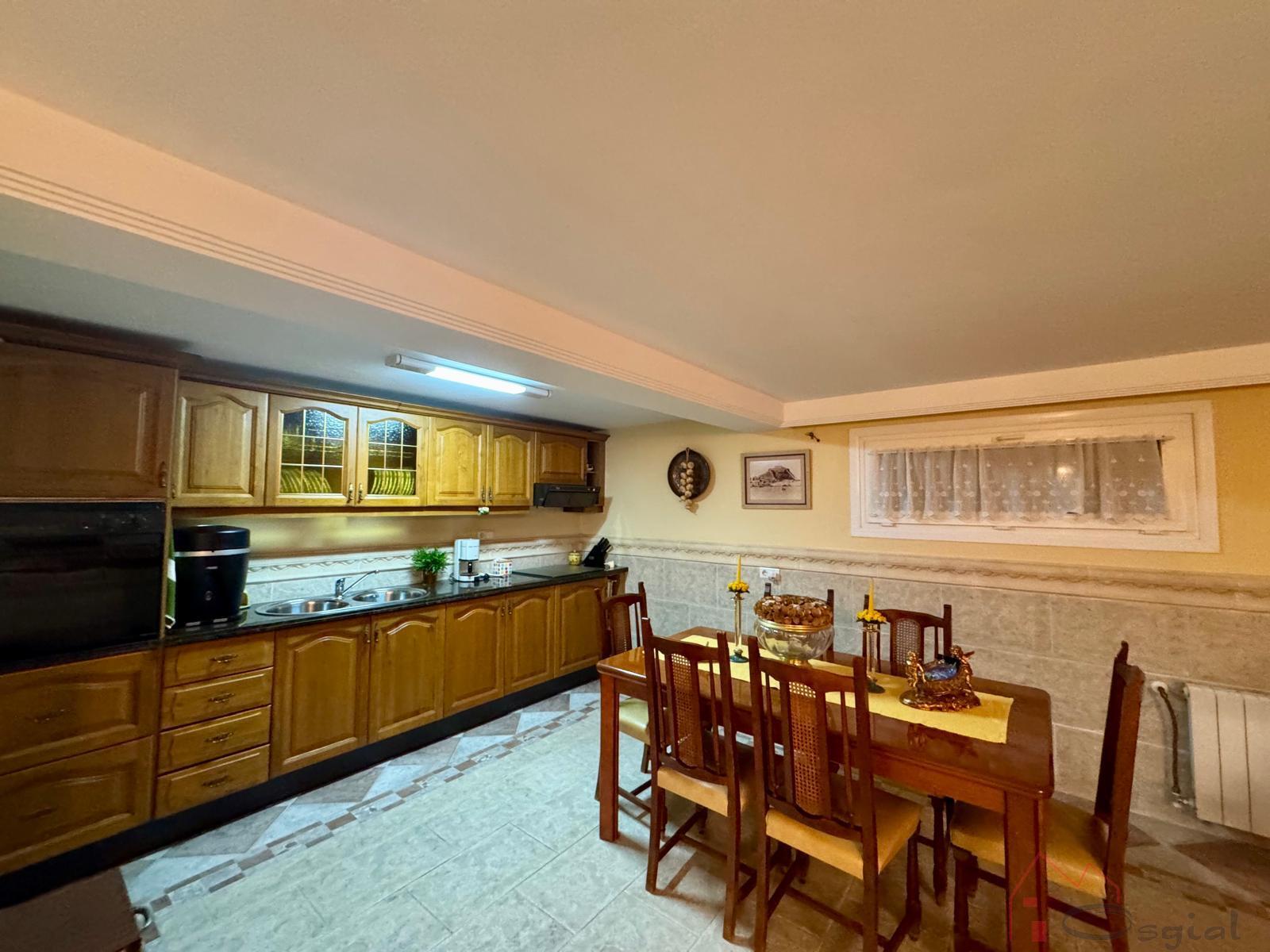 Venta de casa en Dénia