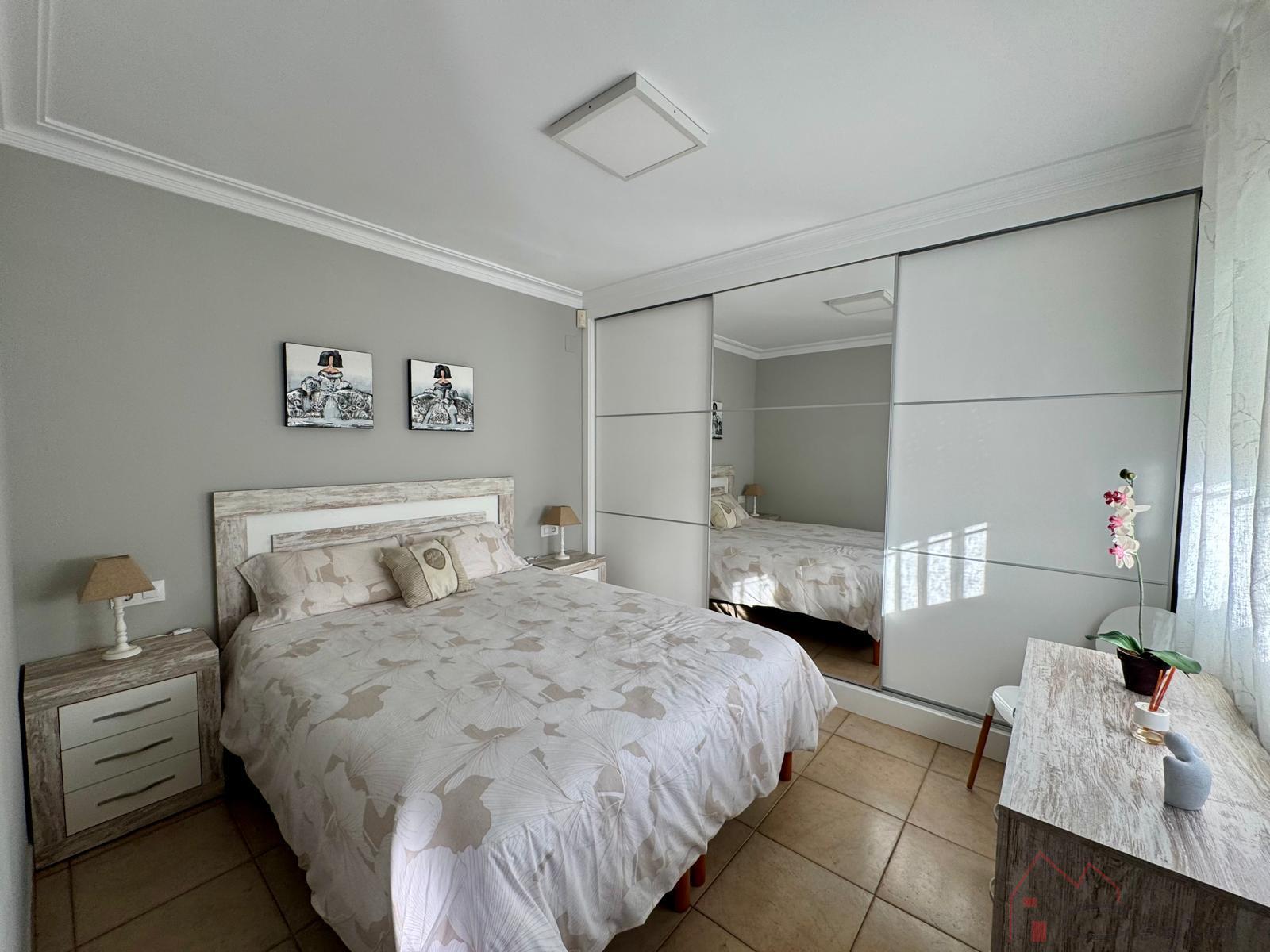 Venta de casa en Dénia