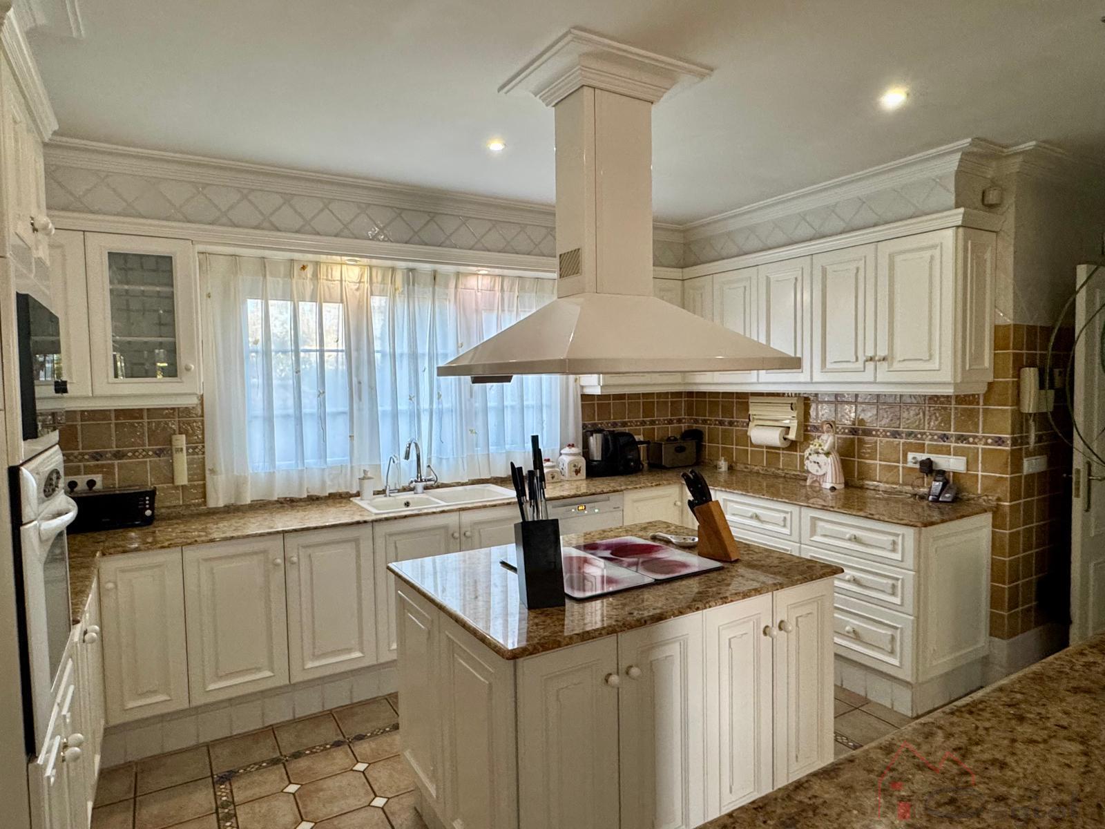 Venta de casa en Dénia