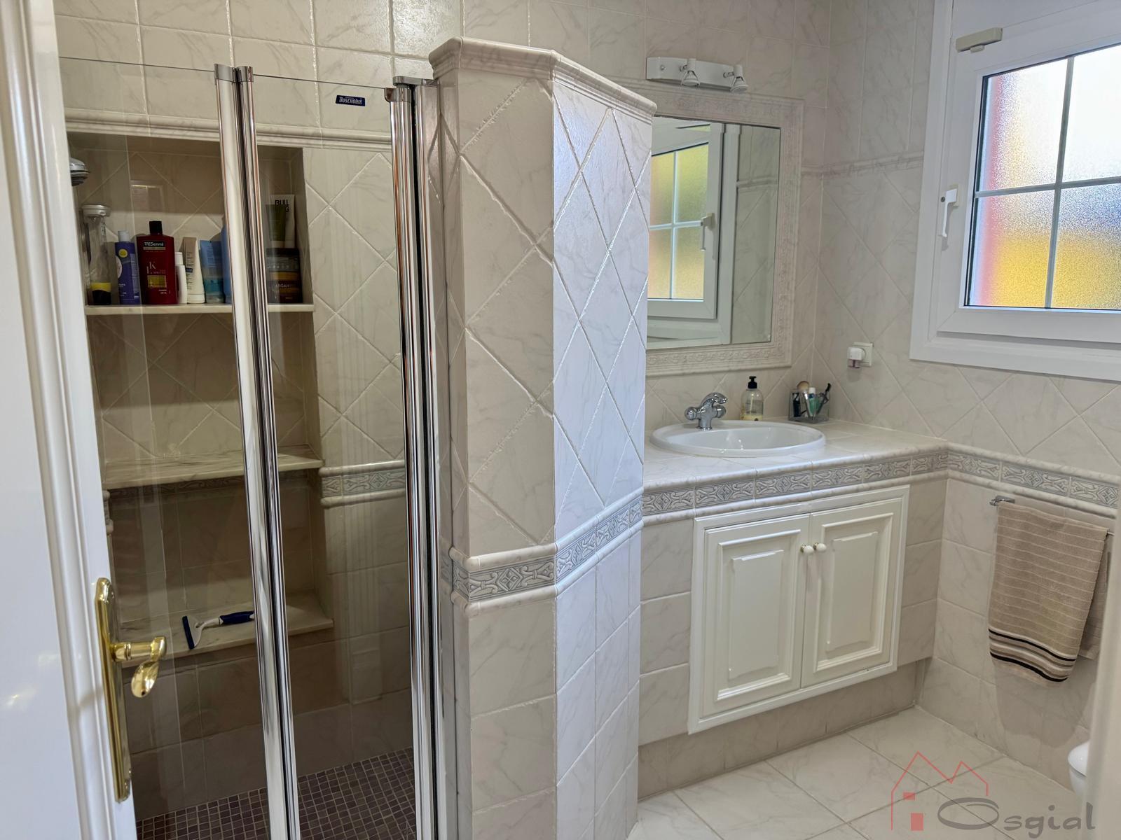 Venta de casa en Dénia