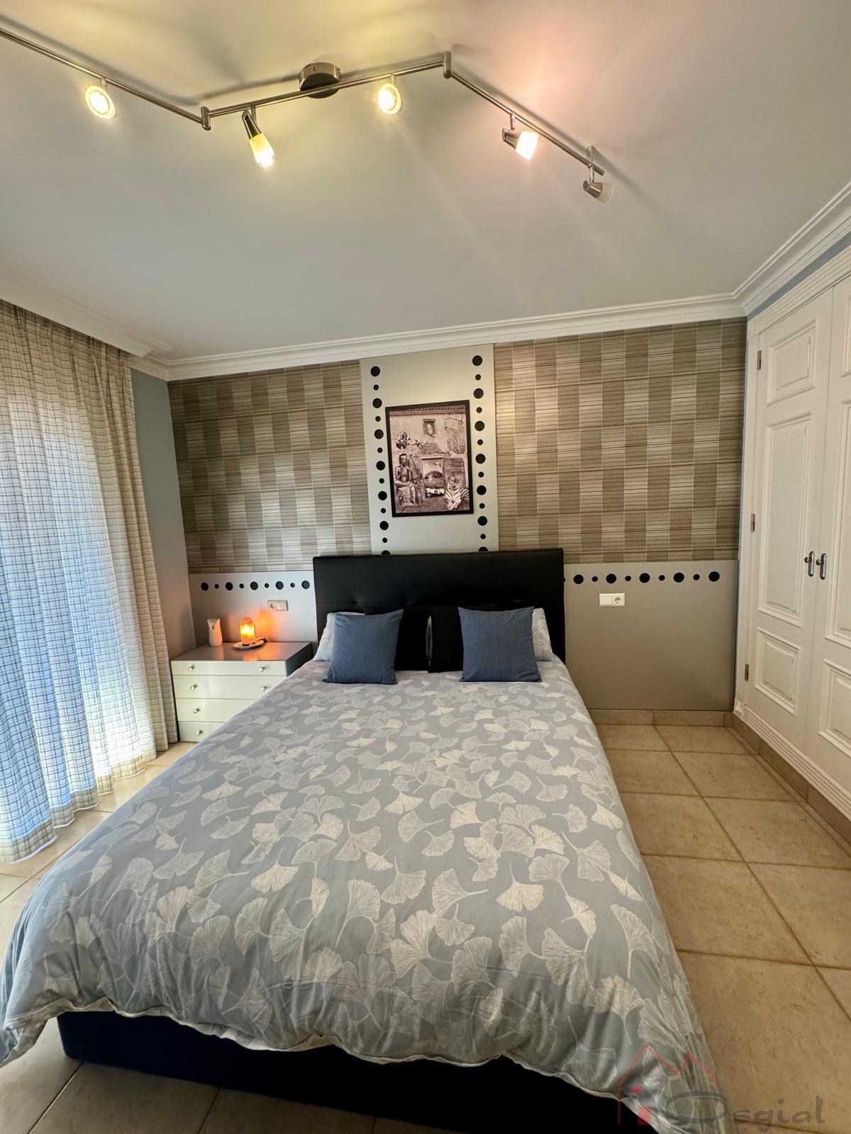 Venta de casa en Dénia