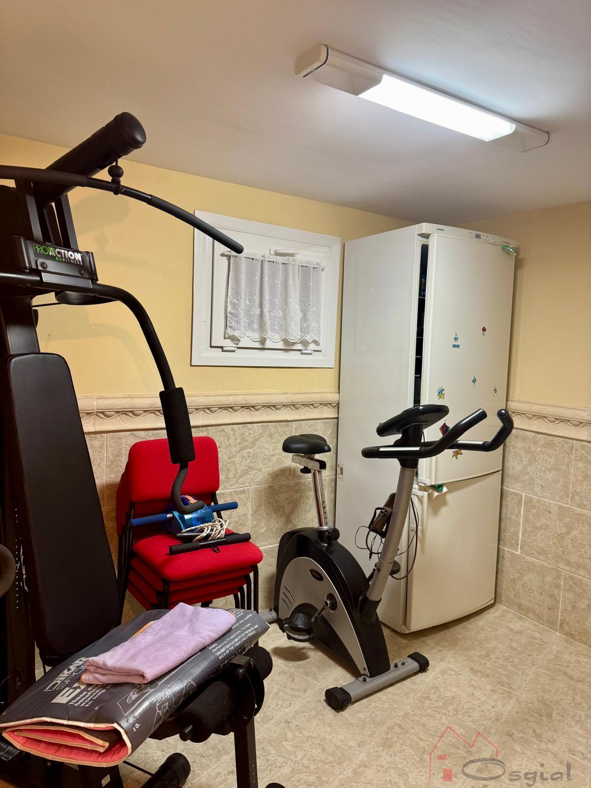 Venta de casa en Dénia