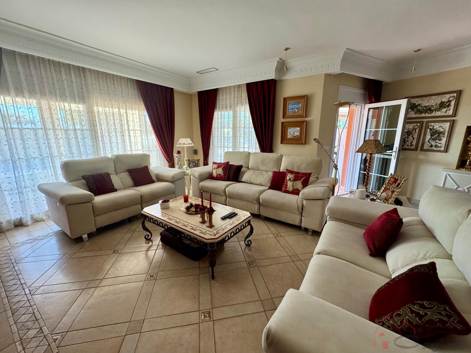 Venta de casa en Dénia