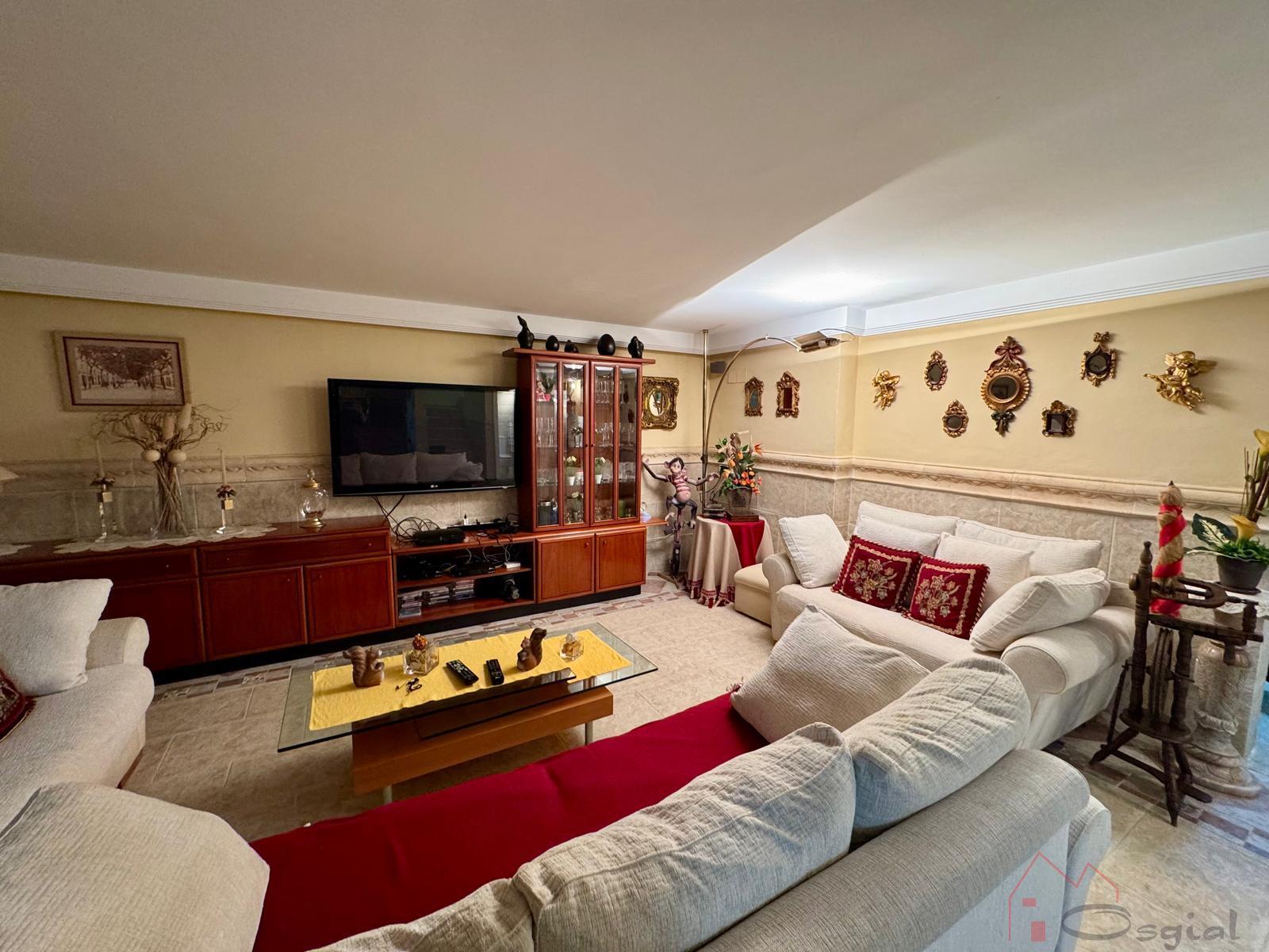 Venta de casa en Dénia