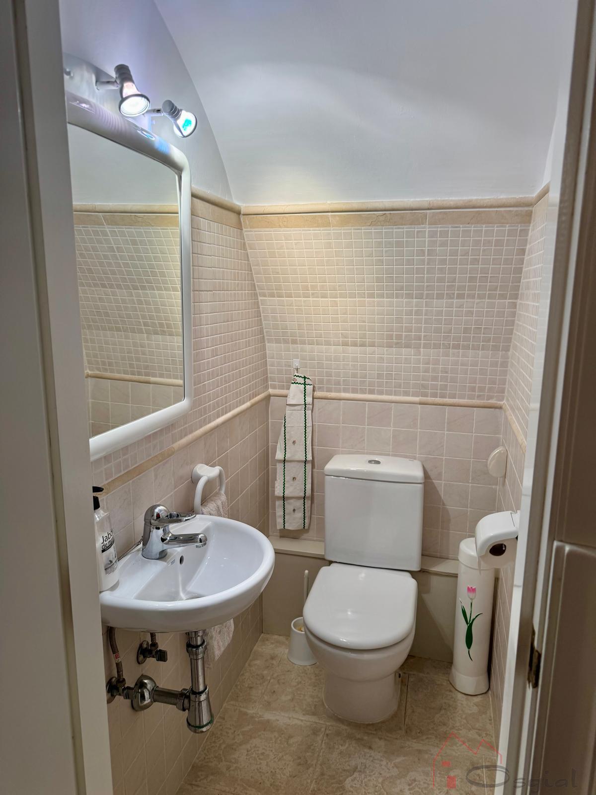 Venta de casa en Dénia