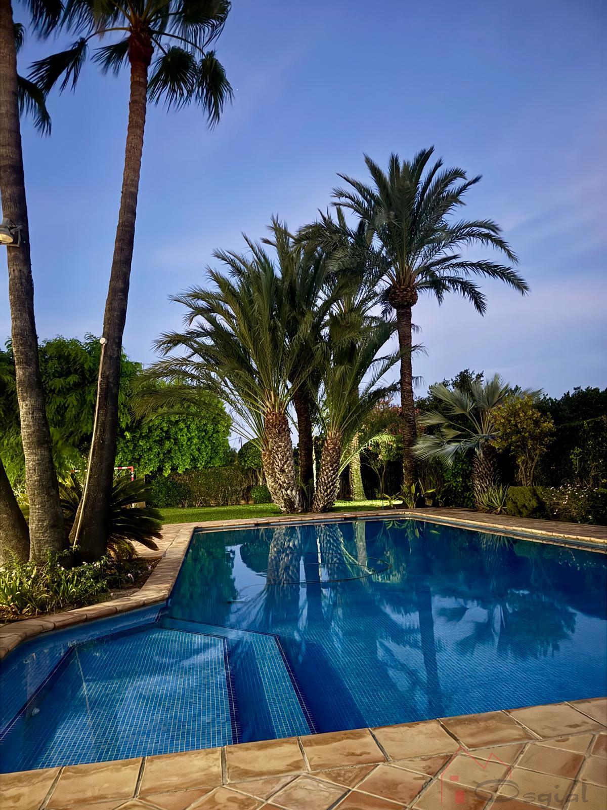 Venta de casa en Dénia