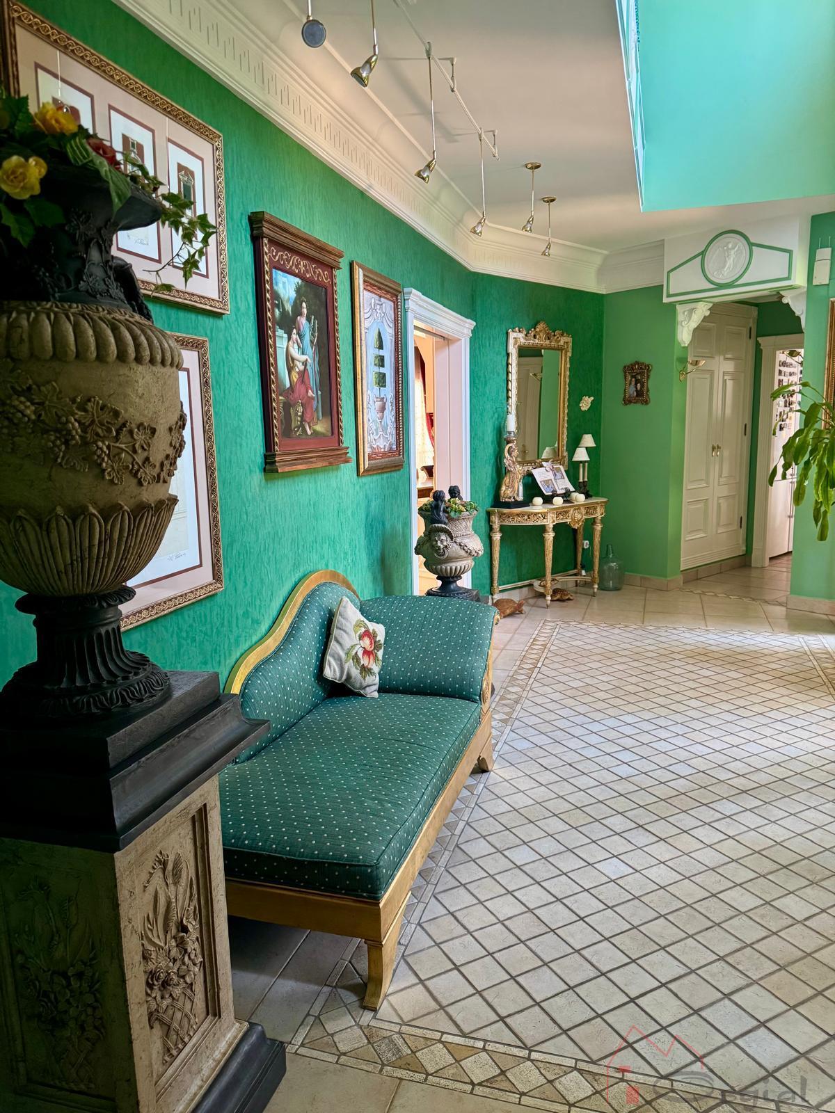 Venta de casa en Dénia