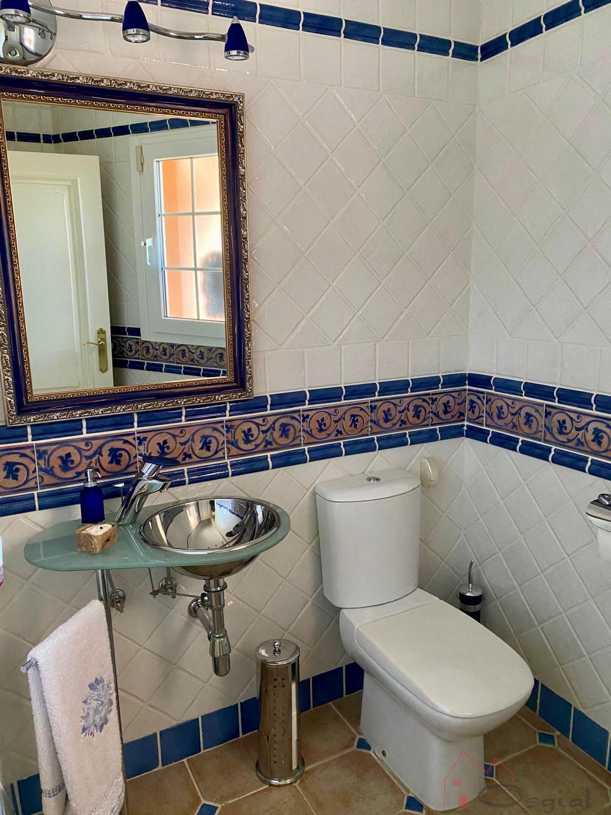 Venta de casa en Dénia