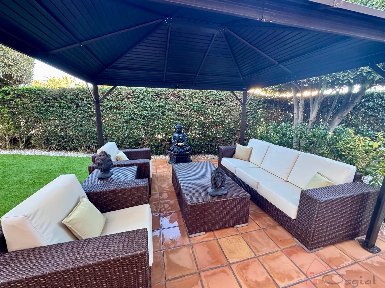 Venta de casa en Dénia