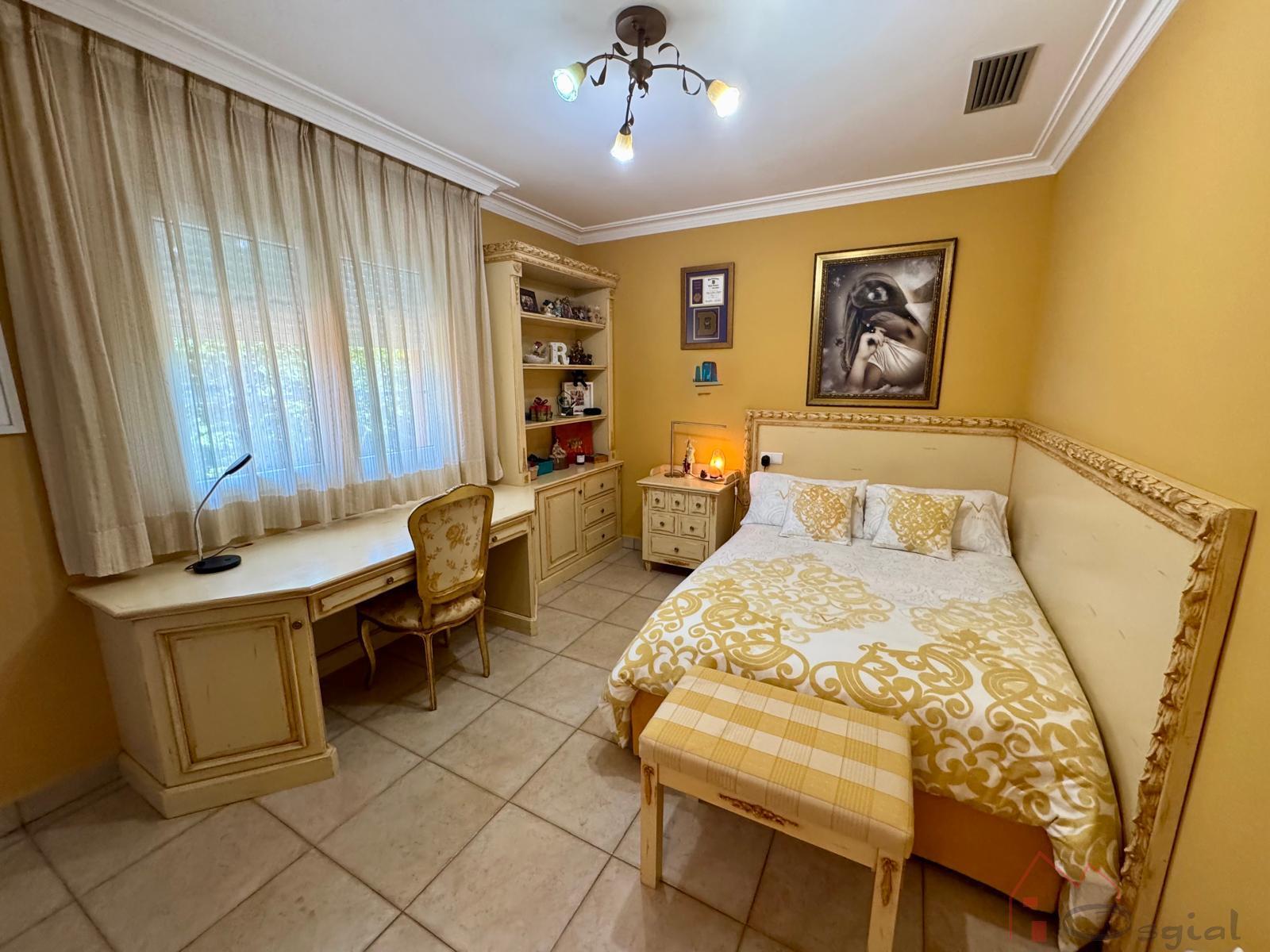 Venta de casa en Dénia