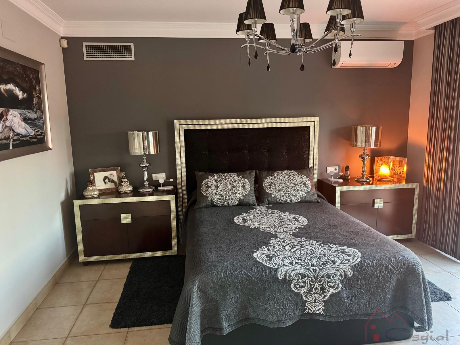 Venta de casa en Dénia