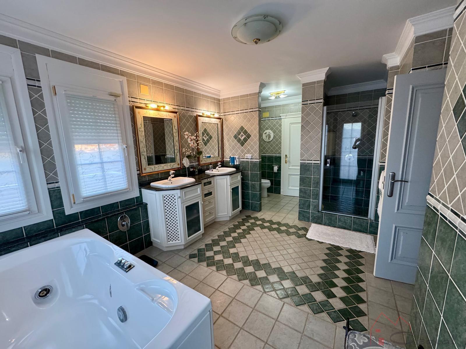 Venta de casa en Dénia