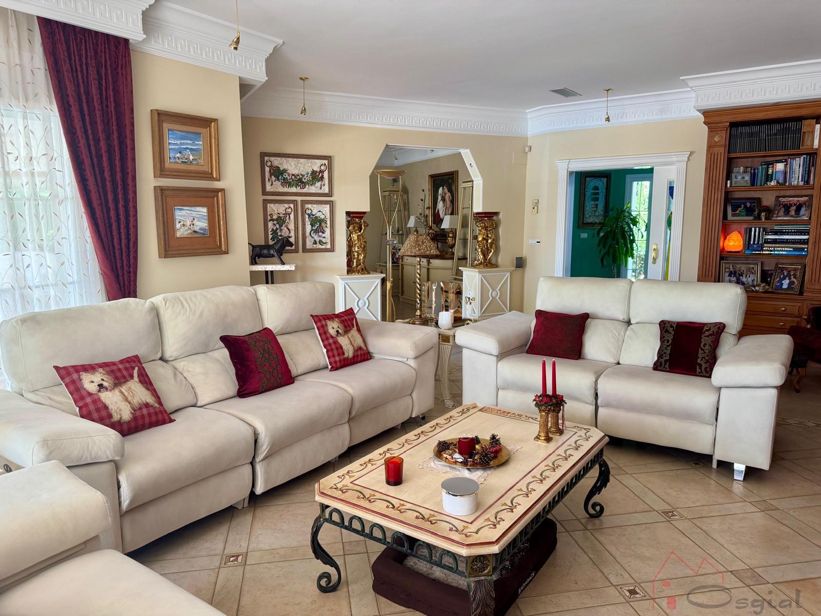 Venta de casa en Dénia