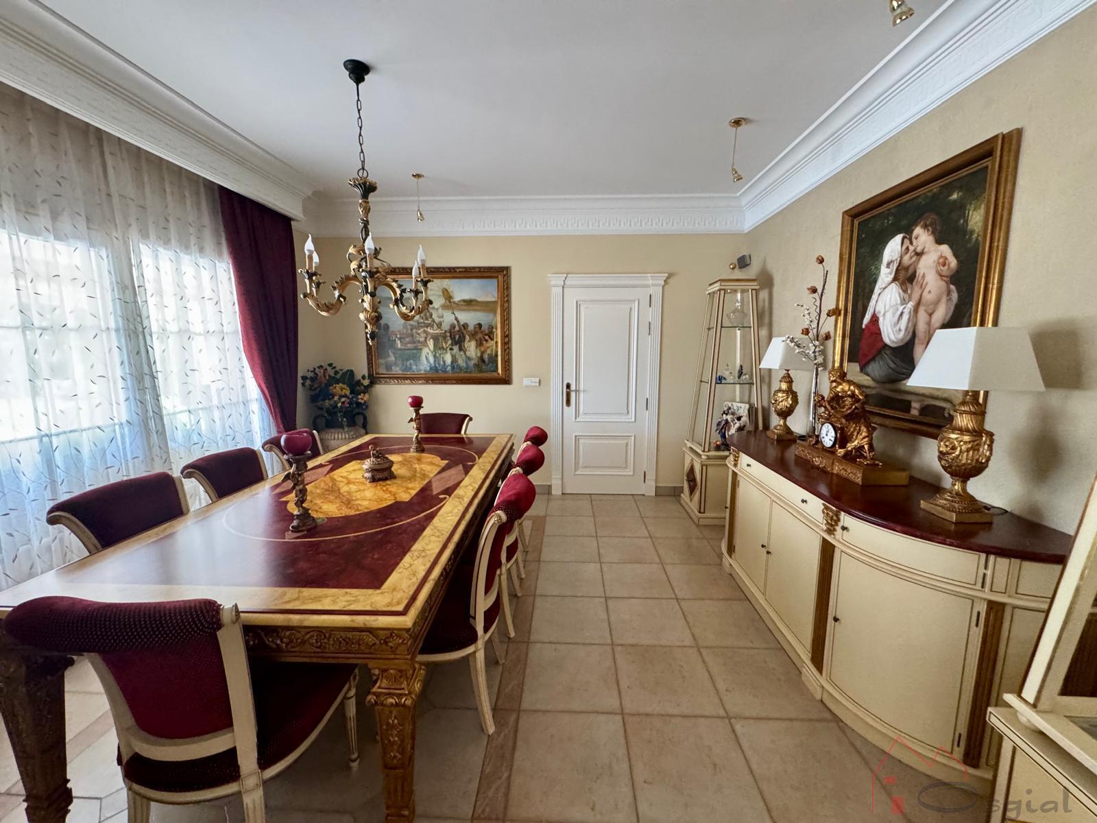 Venta de casa en Dénia