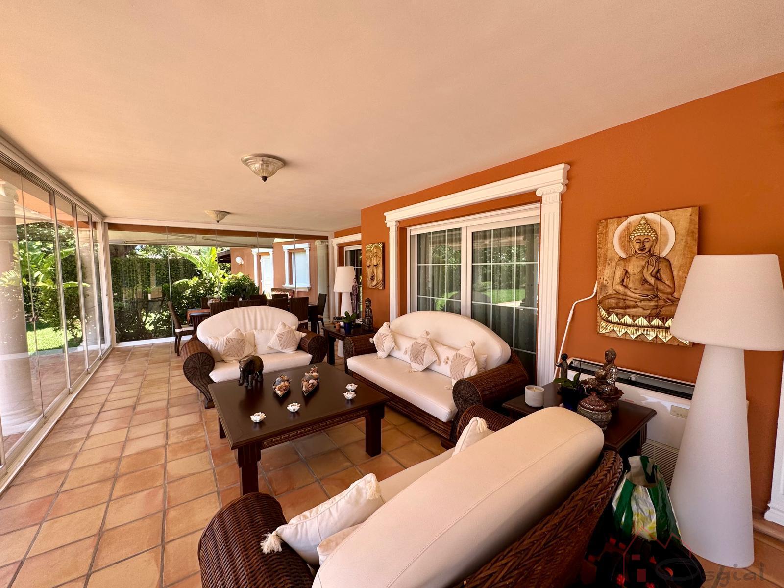 Venta de casa en Dénia