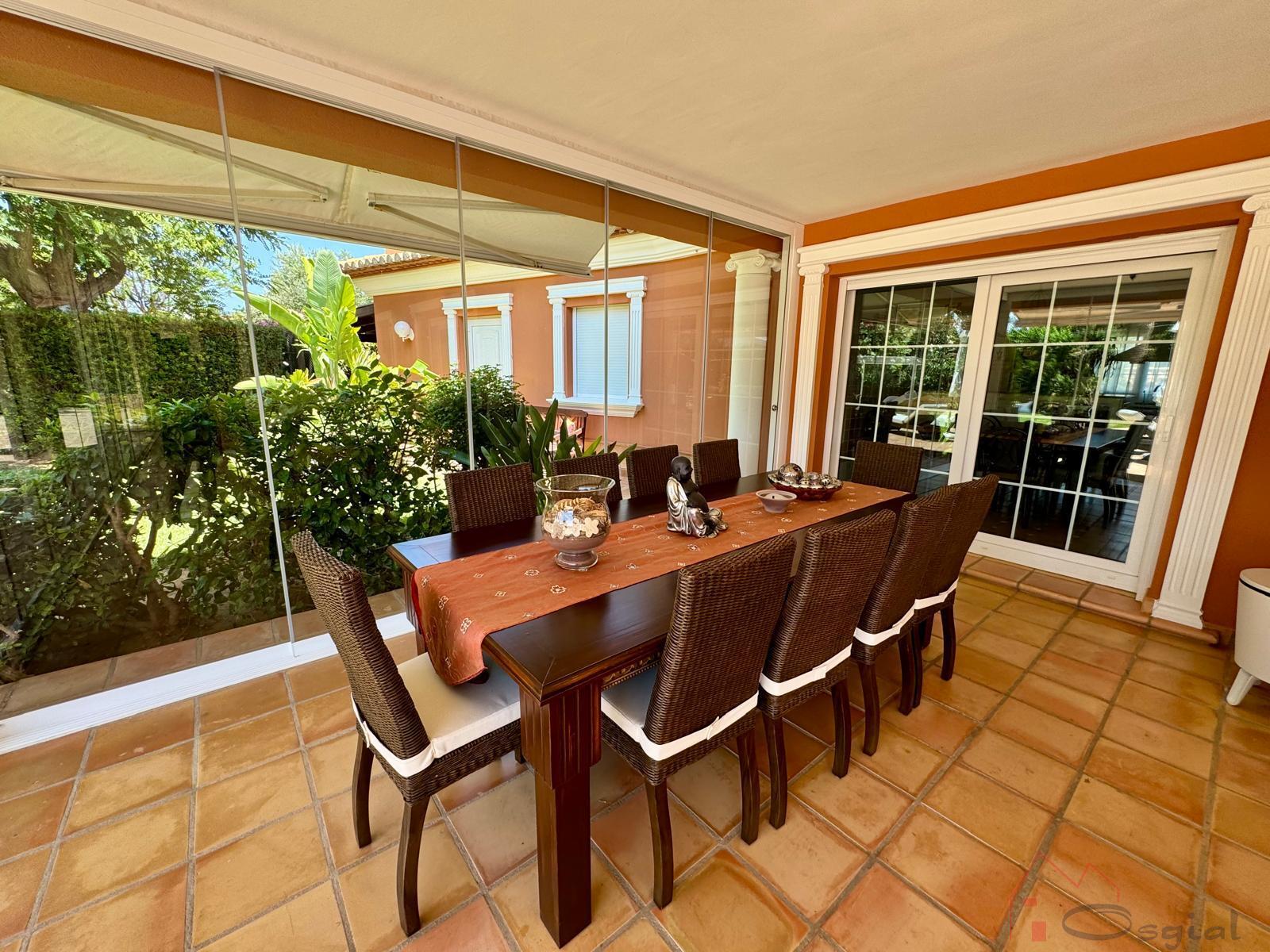 Venta de casa en Dénia