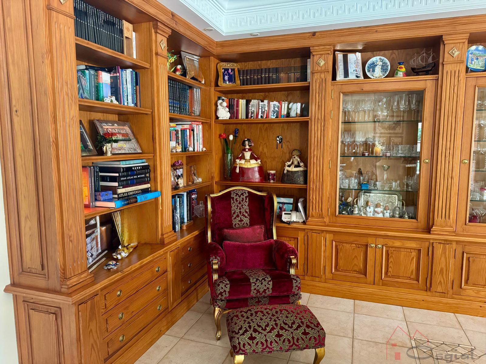 Venta de casa en Dénia