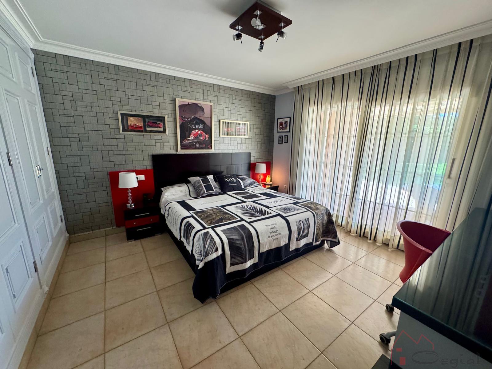 Venta de casa en Dénia