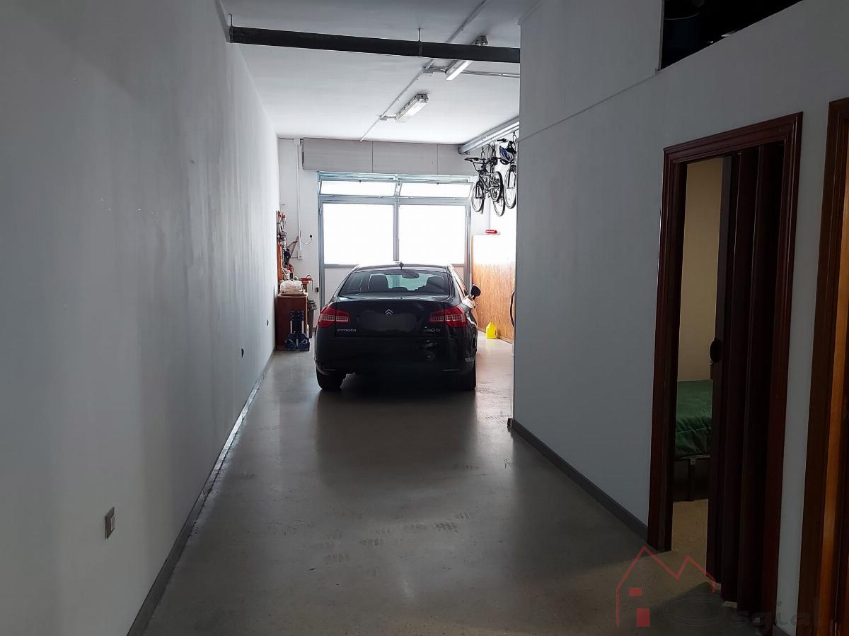 Venta de planta baja en Alcàsser