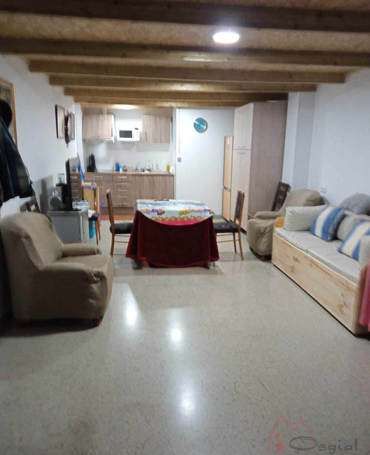 Venta de planta baja en Alcàsser