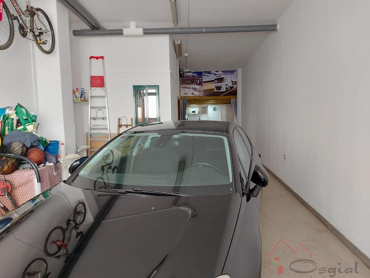 Venta de planta baja en Alcàsser