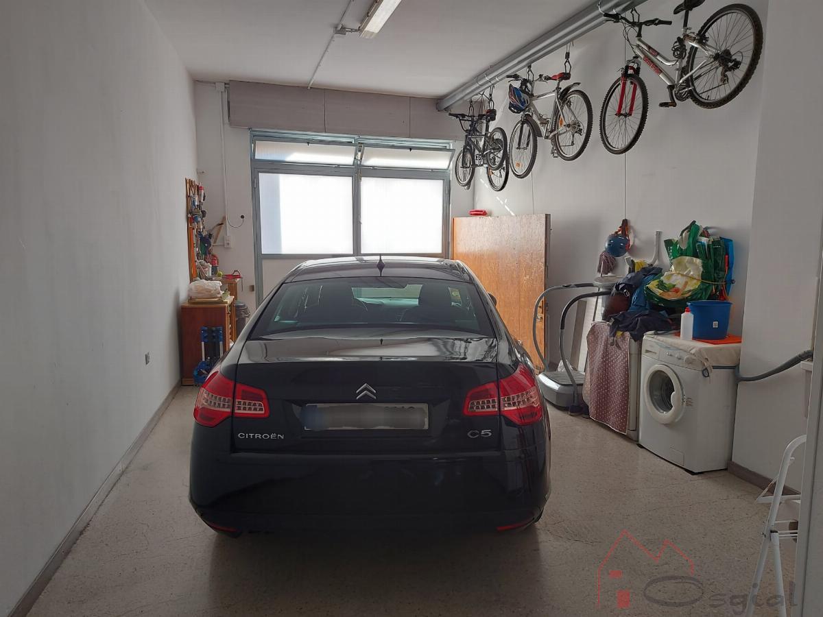 Venta de planta baja en Alcàsser