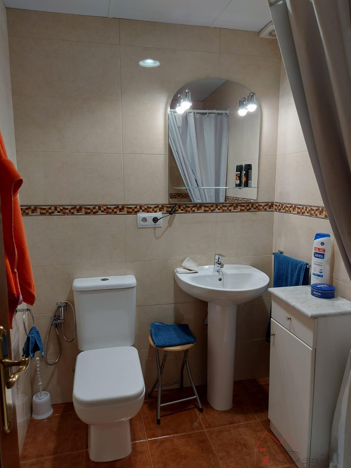 Venta de planta baja en Alcàsser