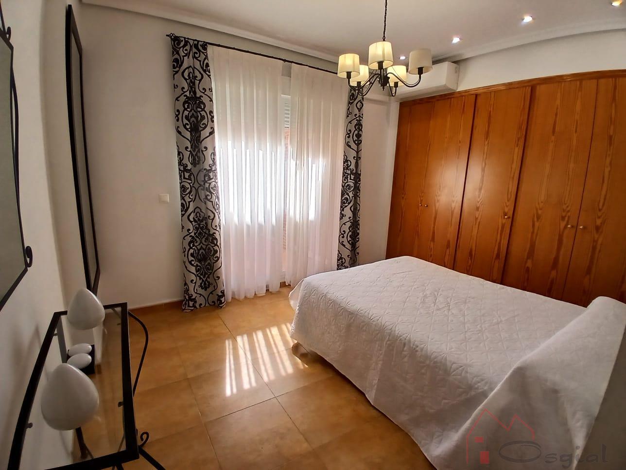 Dormitorio principal