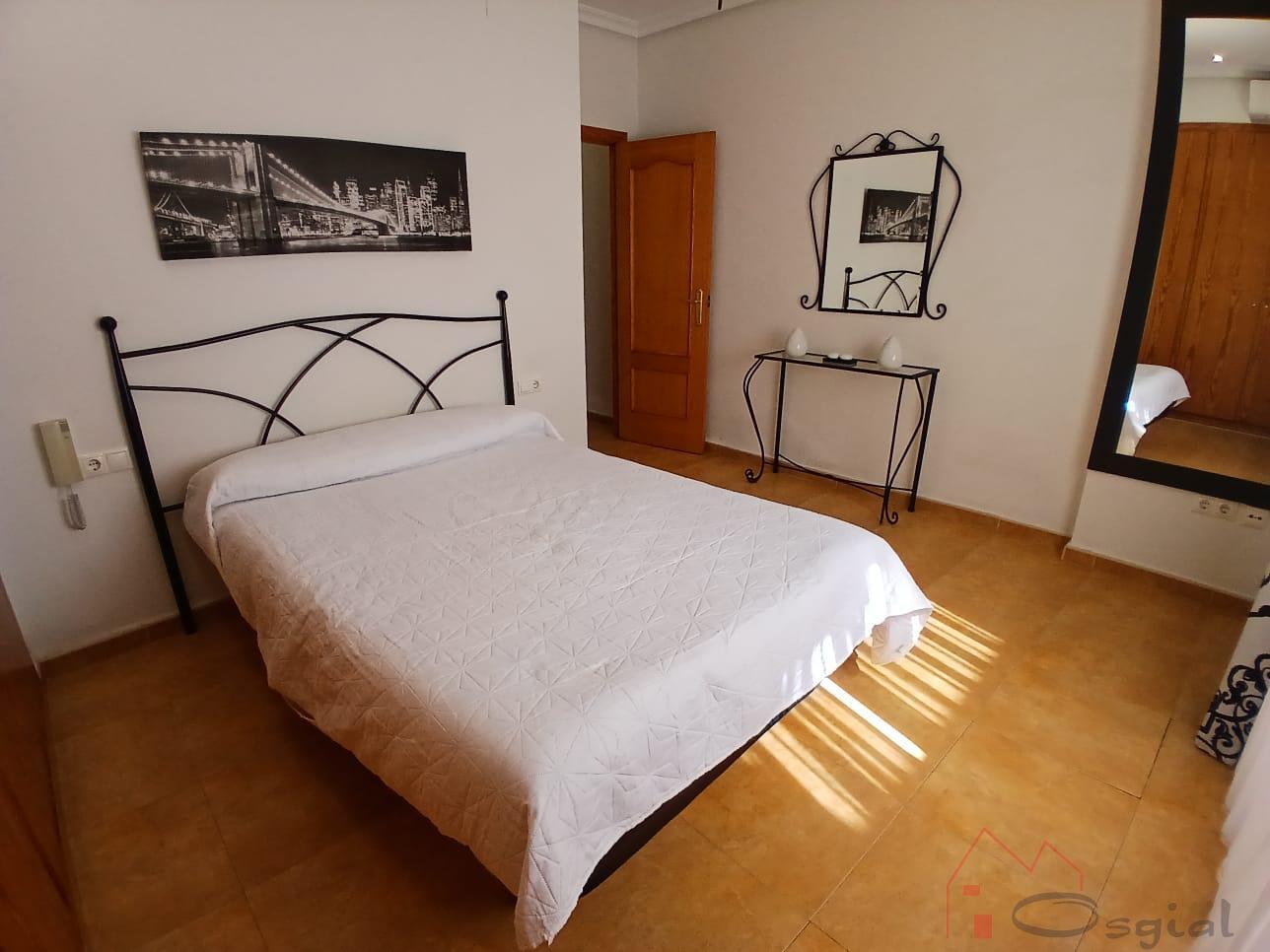 Dormitorio principal