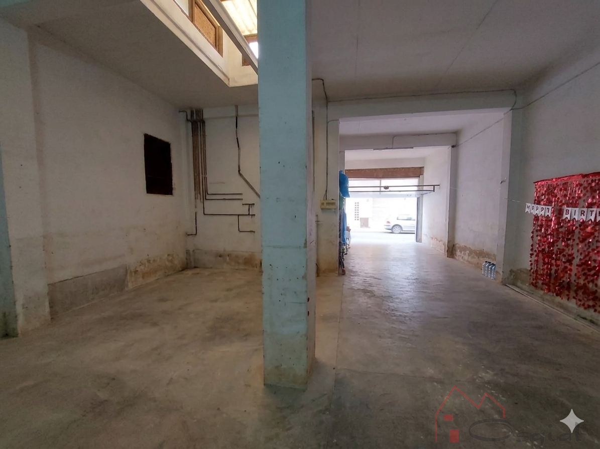 Venta de local en Alfafar