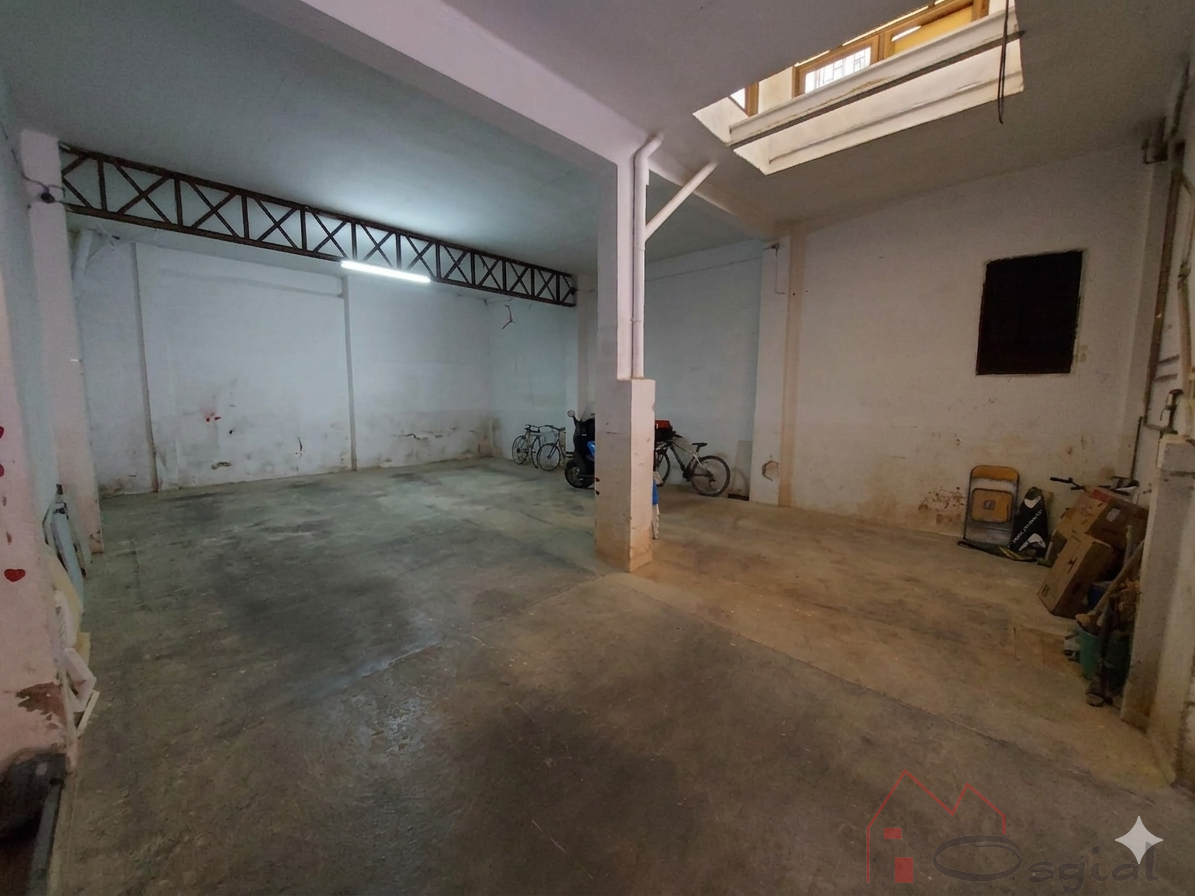 Venta de local en Alfafar